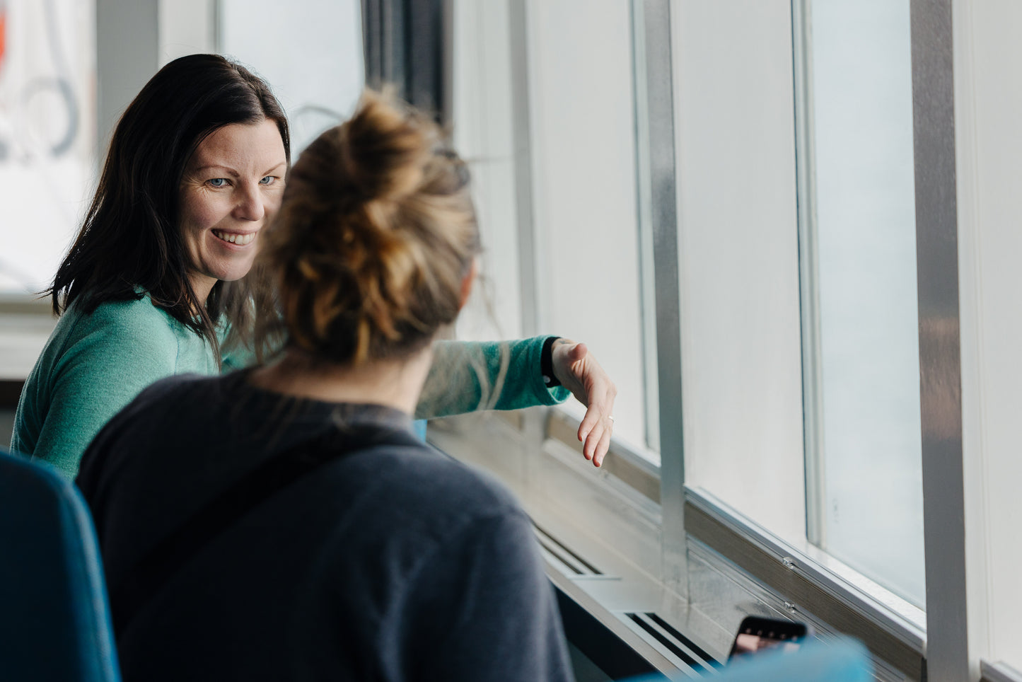 The Arctic Call • Female Leadership Expedition