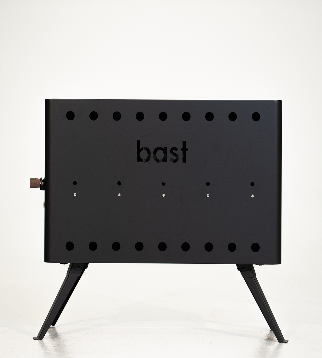 Bast Portable Sauna – Premium Quality & Easy to Use • Made in Sweden