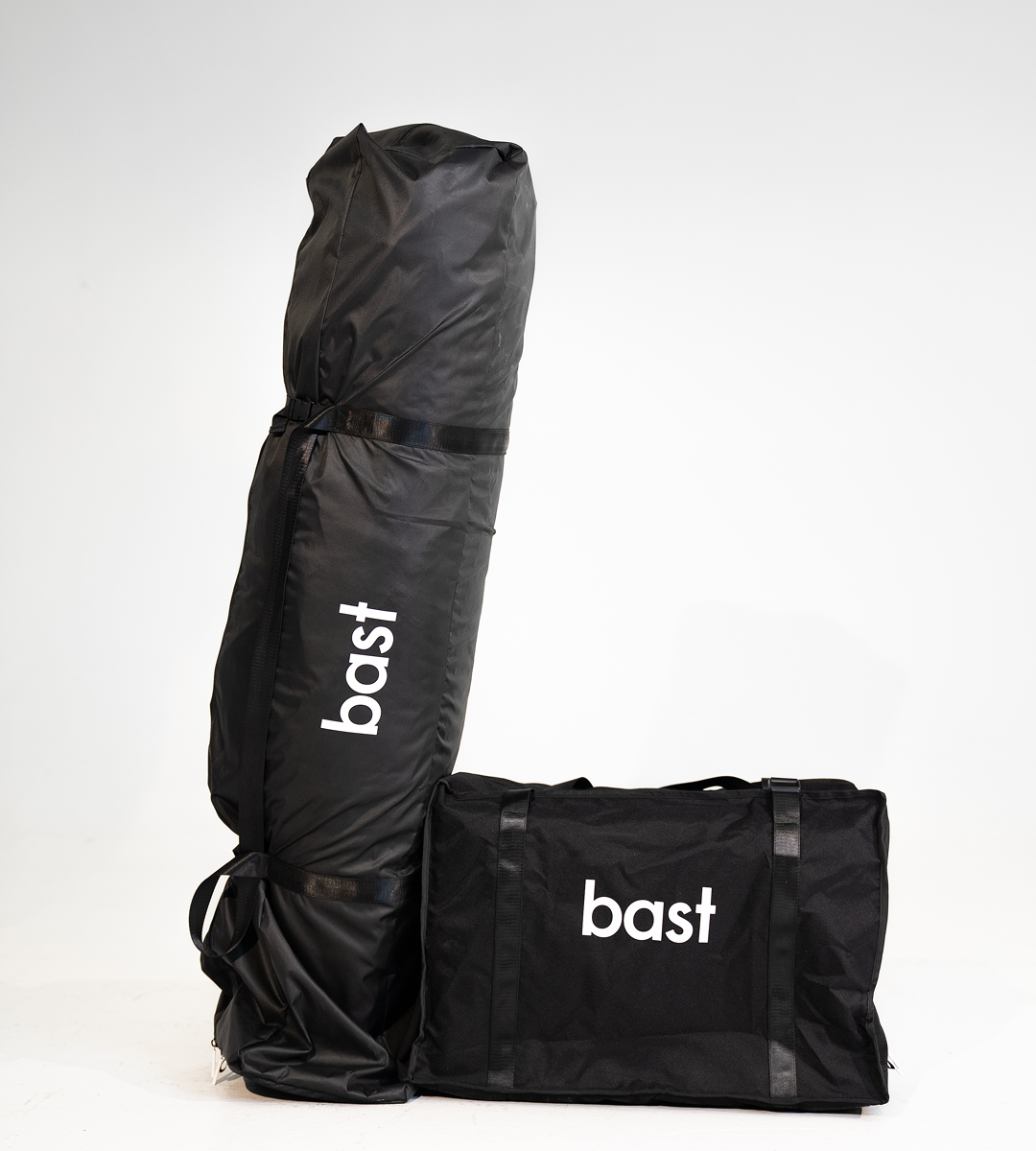 Bast Portable Sauna – Premium Quality & Easy to Use • Made in Sweden