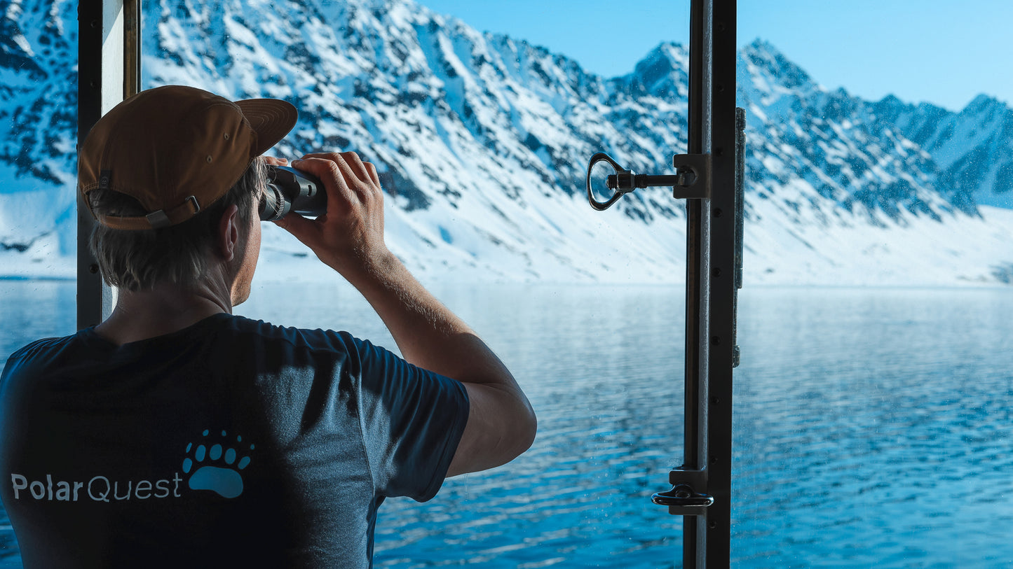 The Arctic Call • Female Leadership Expedition