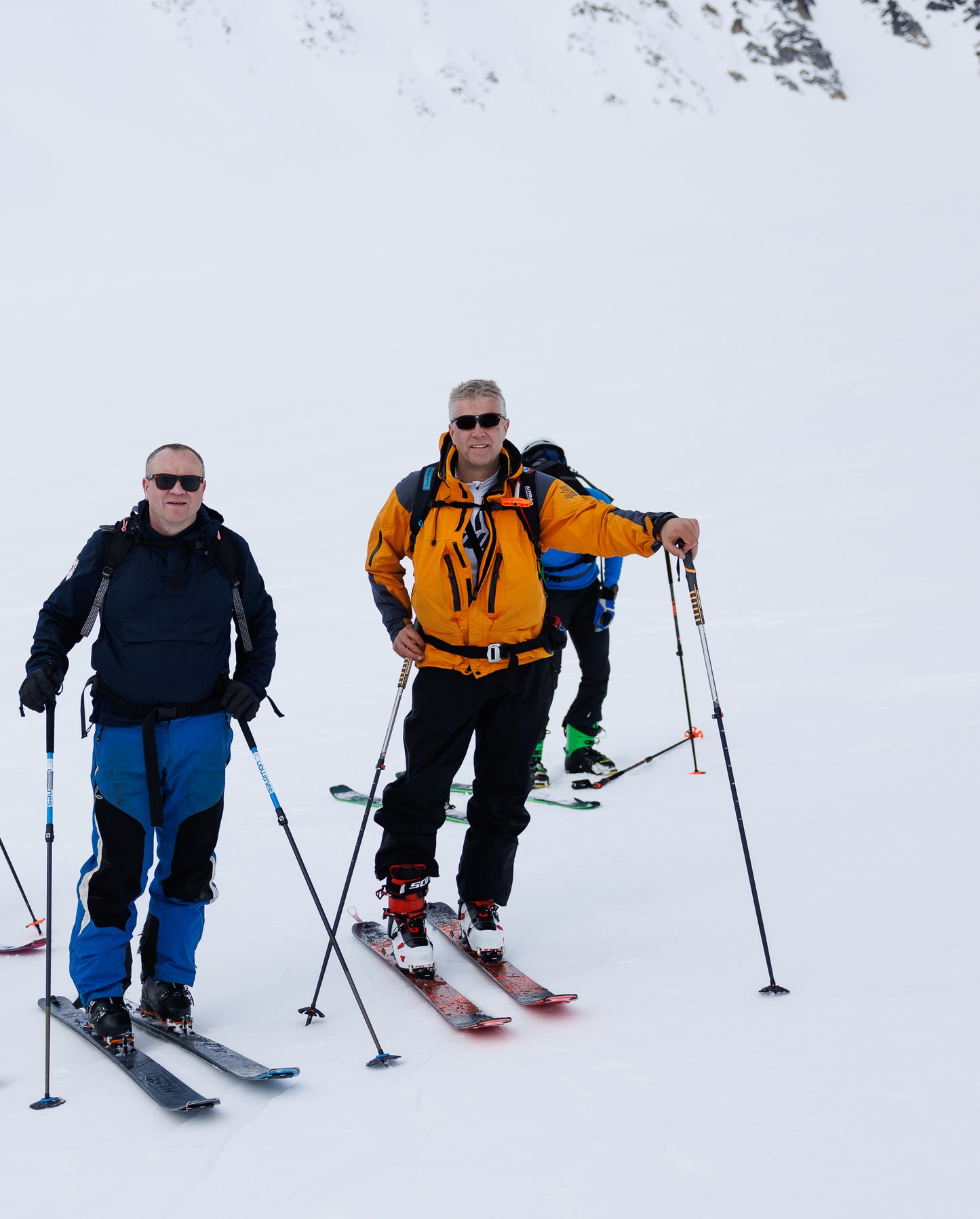 Extra Skiday 8th Of May + One More Night In Longyearbyen 8th to 9th Of May