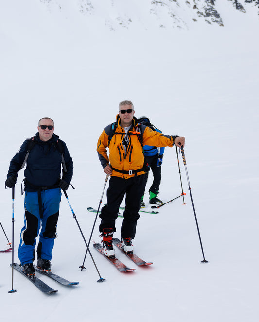 Extra Skiday 8th Of May + One More Night In Longyearbyen 8th to 9th Of May