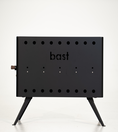 Bast Portable Sauna –  Premium Quality & Easy to Use • Made in Sweden