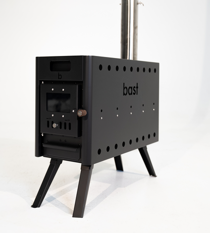 Bast Portable Sauna –  Premium Quality & Easy to Use • Made in Sweden