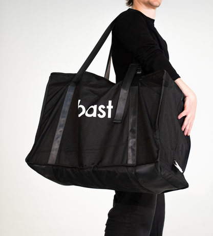 Bast Portable Sauna –  Premium Quality & Easy to Use • Made in Sweden