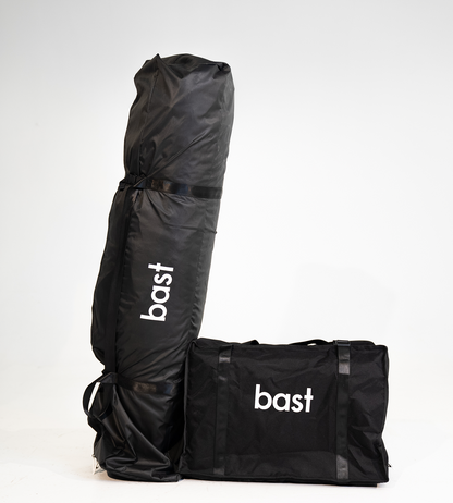 Bast Portable Sauna –  Premium Quality & Easy to Use • Made in Sweden