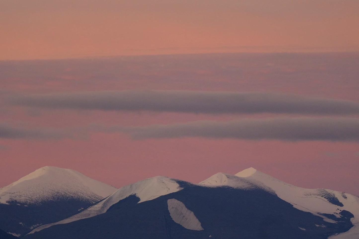The Arctic Call • Female Leadership Expedition
