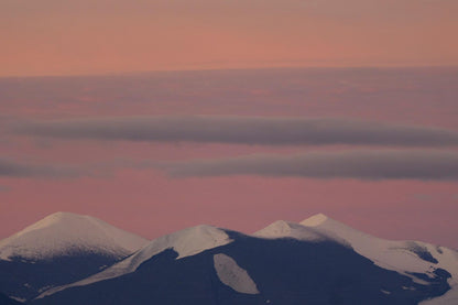 The Arctic Call • Female Leadership Expedition