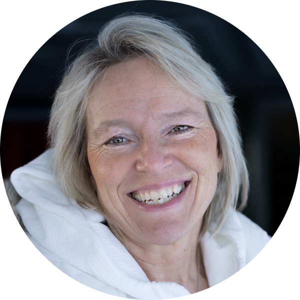 Hilde Fålun Strøm